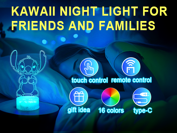 night light