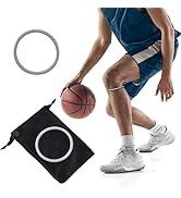 Silicone Knee Rings, Silicone Knee Strap Patella Support Patellar Knee Brace Patella Tendon Suppo...