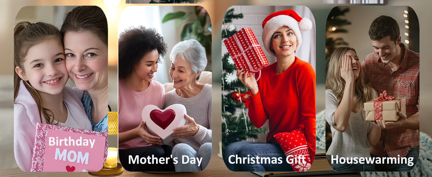 Christmas gifts
