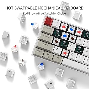hot-swappable