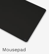 Glorious Gaming Mouse Pad GMP 2 - XXL - Spill-Proof Mouse Pad, Optimised for Gaming Sensors, Bala...