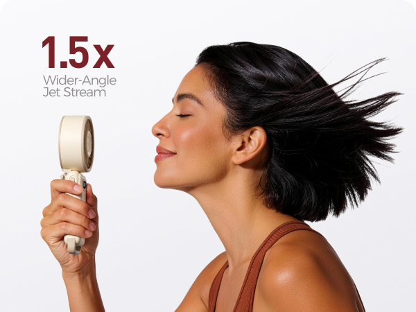 mini fan necklace cruise essentials beach accesories