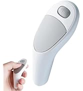 GUGUELEC Bluetooth Wireless Mouse Mini Ultra Small Thumb Mouse Ergonomic Handheld Remote Finger M...