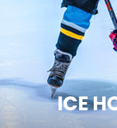 Ice Hockey Mode