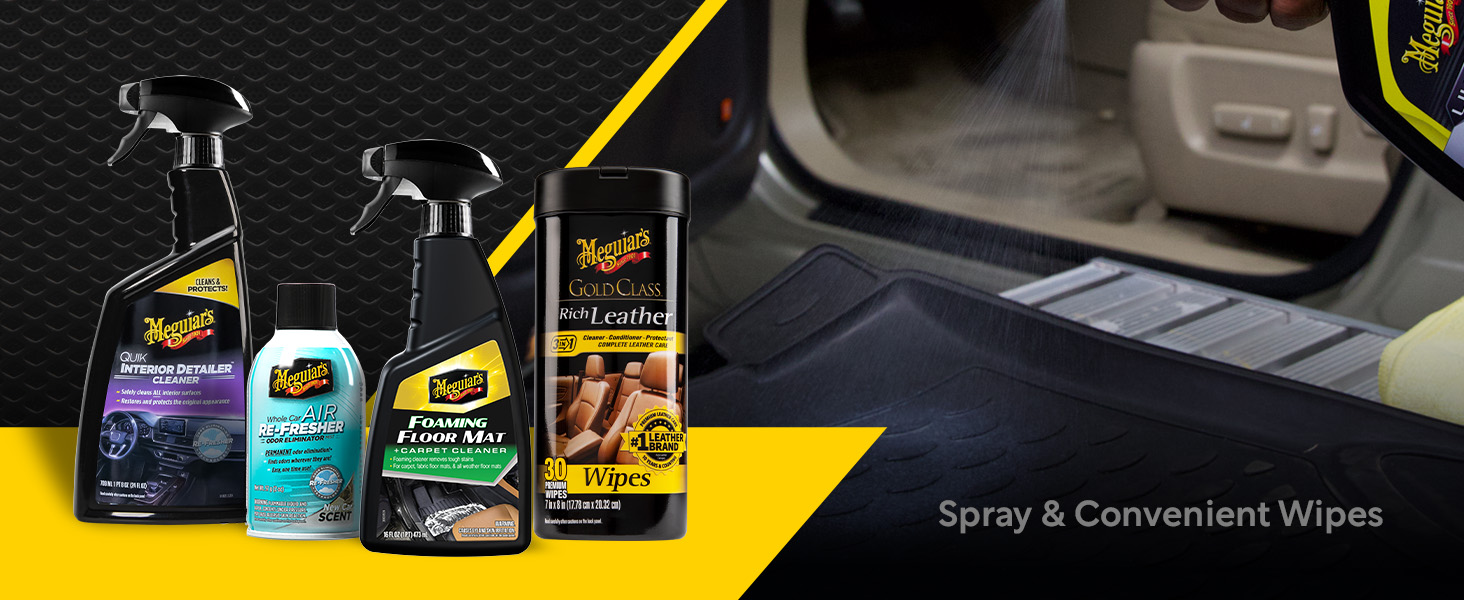 Car Interior Family