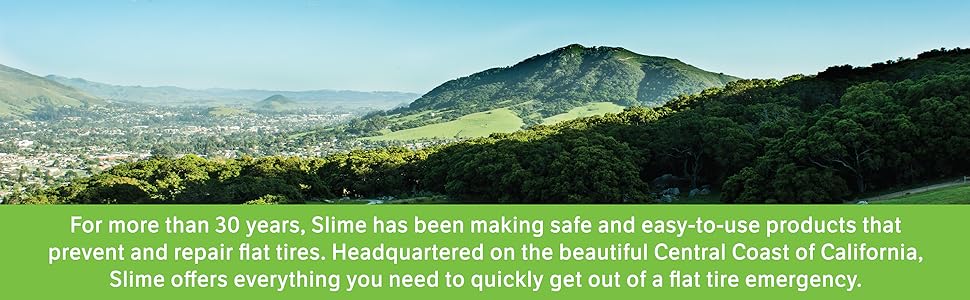 Tire Repair, Inflator, Compressor