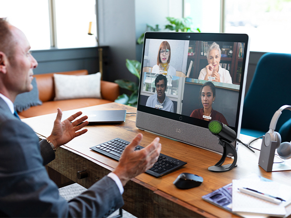 Video Conference