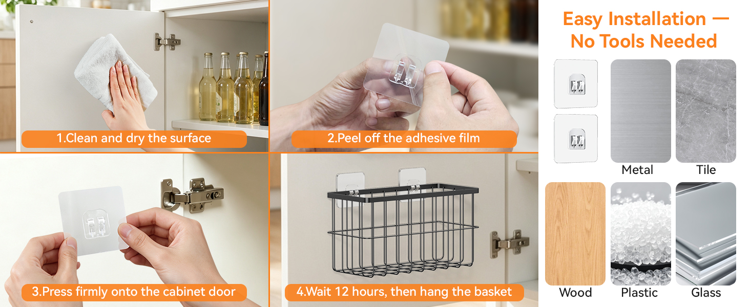 kitchen organizer