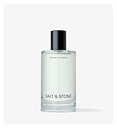 Salt &amp;amp; Stone Body Mist with a clean, long-lasting scent.