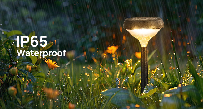 SOLAR lights outdoor