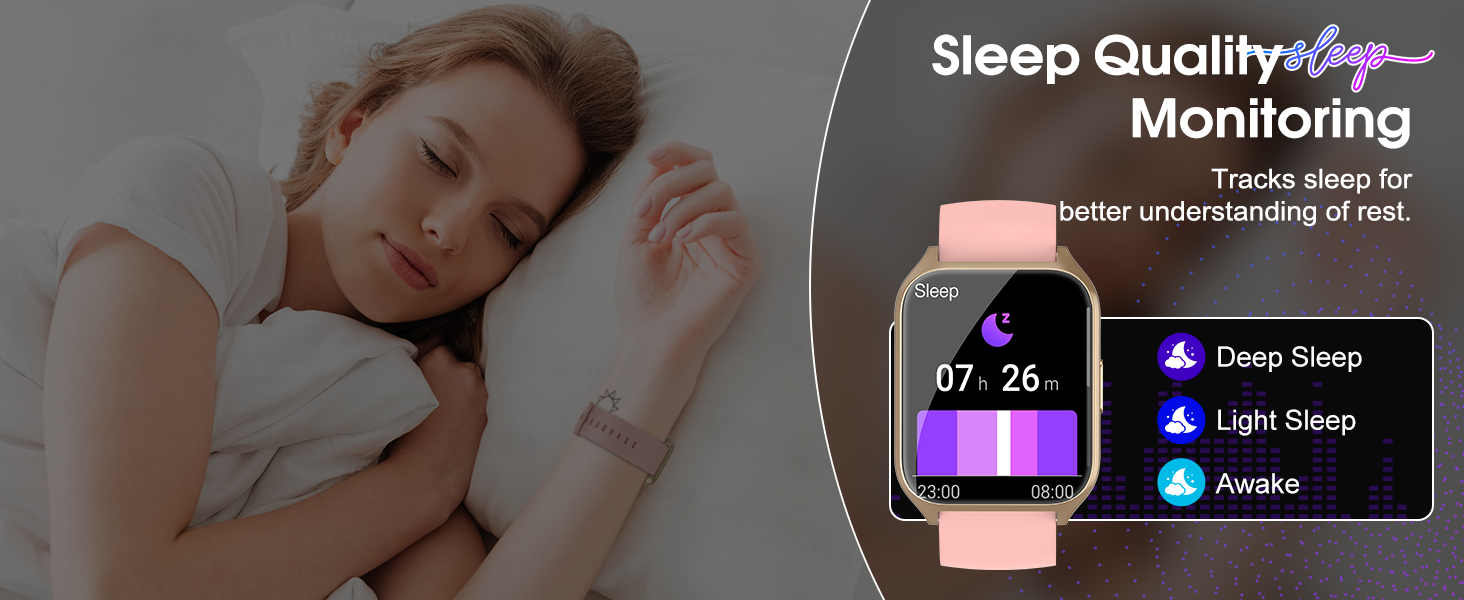 Smartwatches