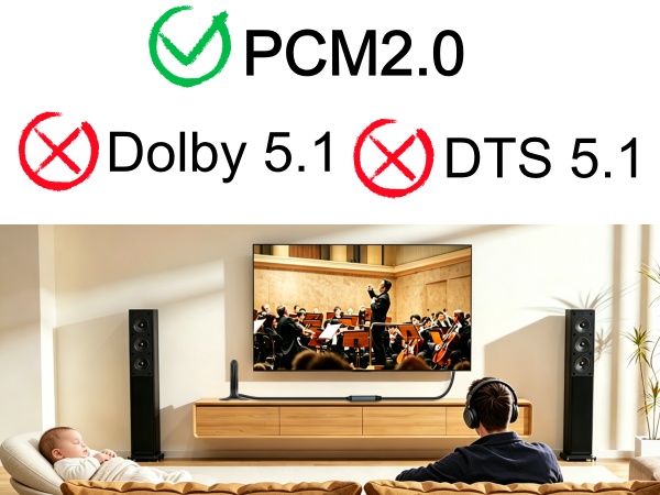hdmi arc audio extractor