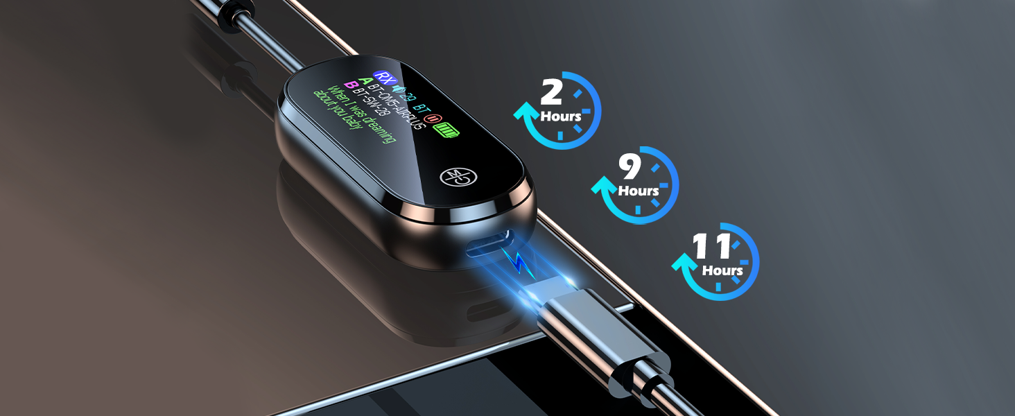 airplane bluetooth battery