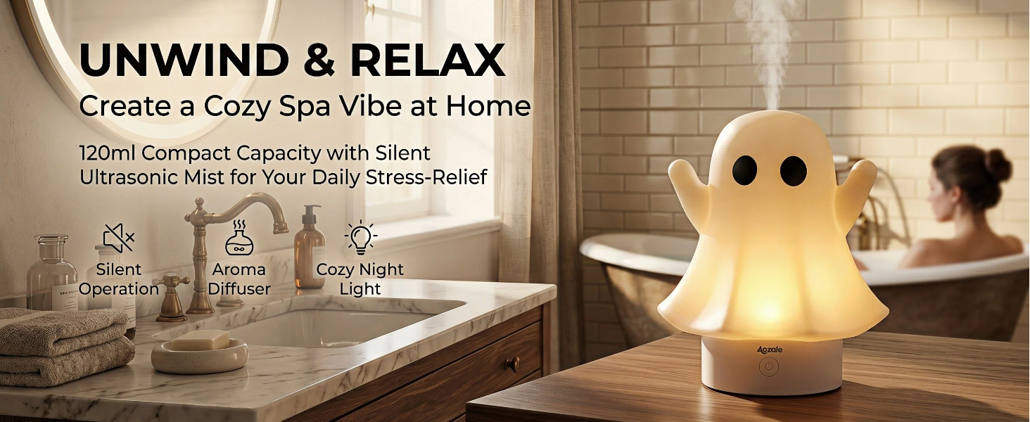 Unwind &amp;amp; Relax
