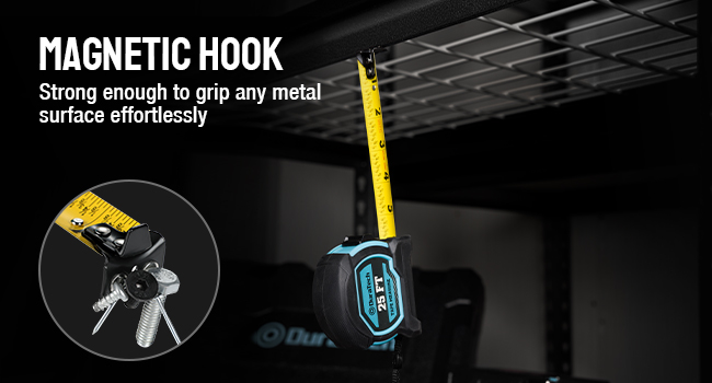 NAGNETIC HOOK