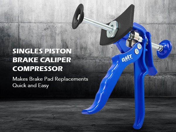 brake piston tool