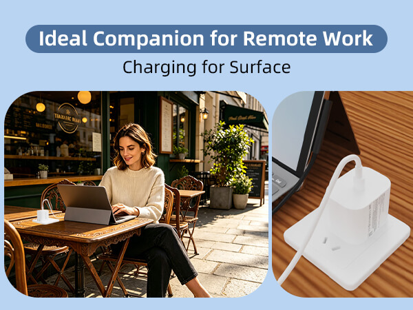 surface pro charger