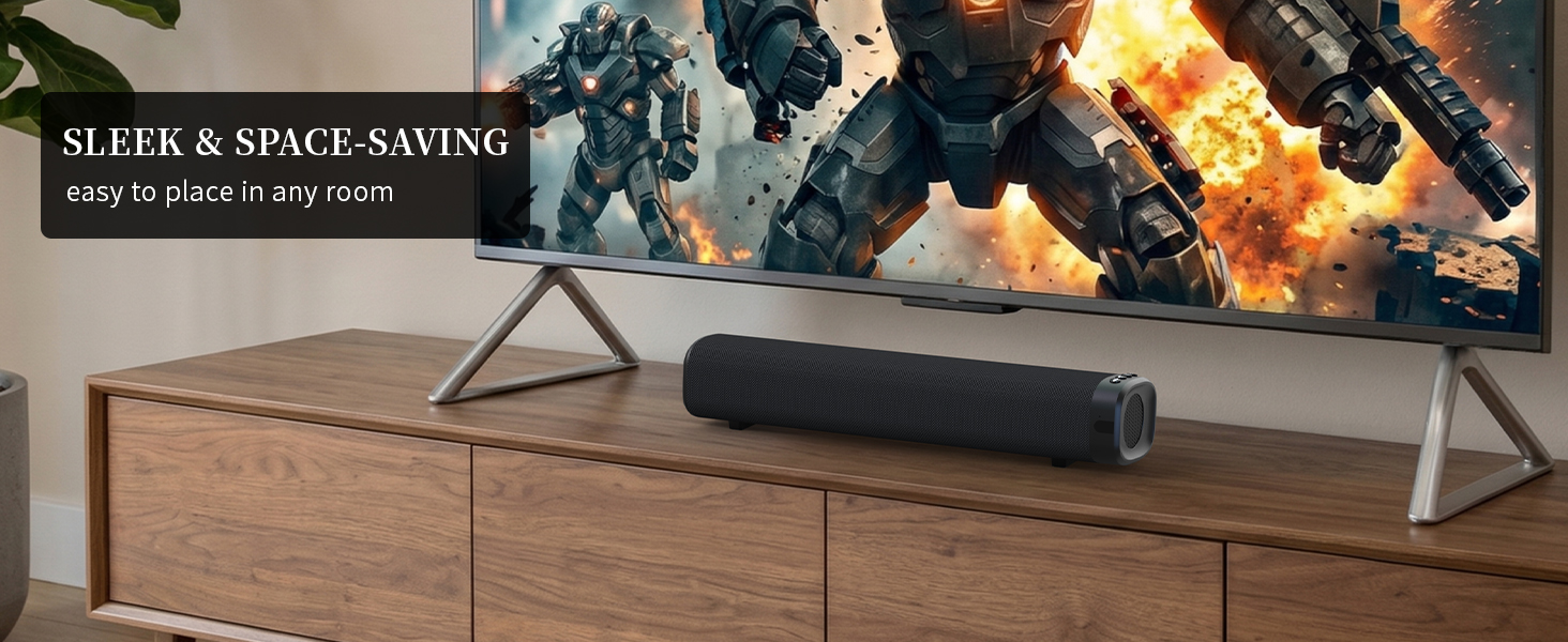 tv soundbar