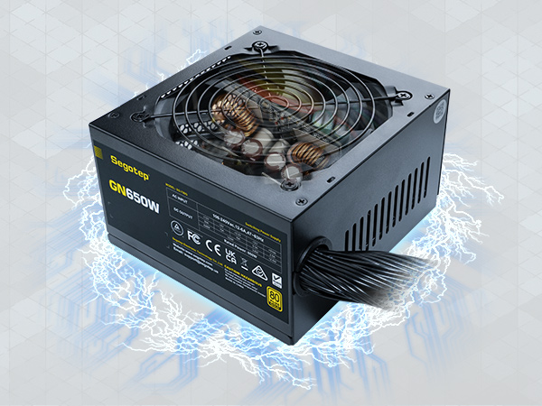 DC to DC High Efficiency Circuit Design