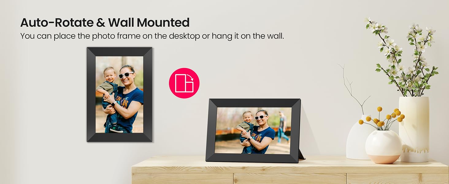 Digital Picture Frame