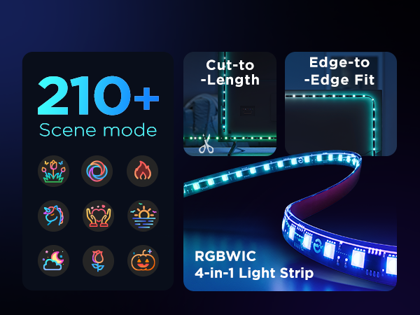 govee tv led backlights