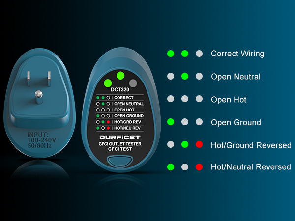 Circuit breaker finder