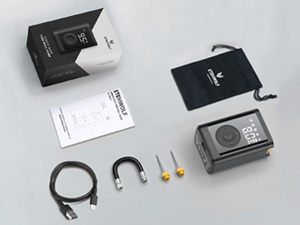 ball pump gifts for men women boys girls 8-12