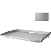 Upgrade Griddle Top for Blackstone 28 Inch 1517 1856 1924, Griddle Replacement Top for 28 Inch Bl...