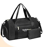 Gym Bag for Women