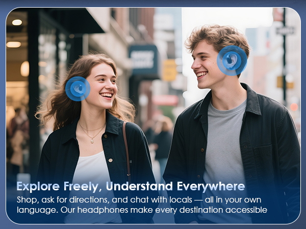 best earbud translator