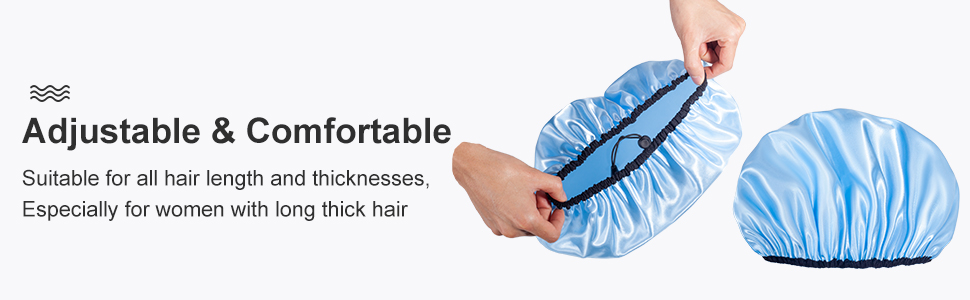 bath cap