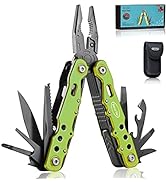 Gifts for Men Dad Husband Gifts for Him Birthday Gifts Unique Mens gifts Ideas RoverTac 14 in 1 M...