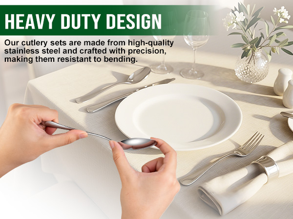 spoon sets for kitchen