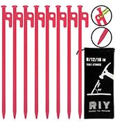 RIY Tent Stakes