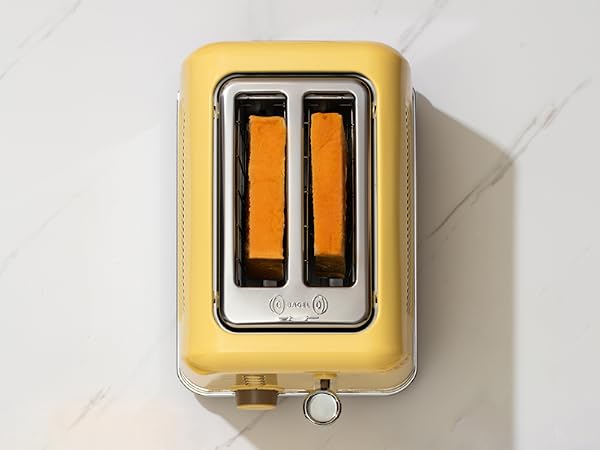 Extra-Wide Slots