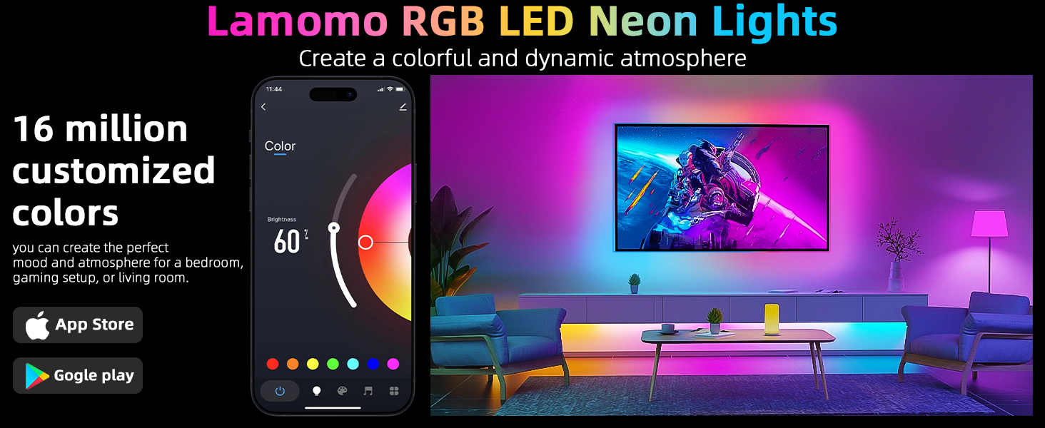led strip lights