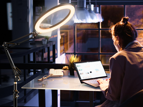 overhead phone mount