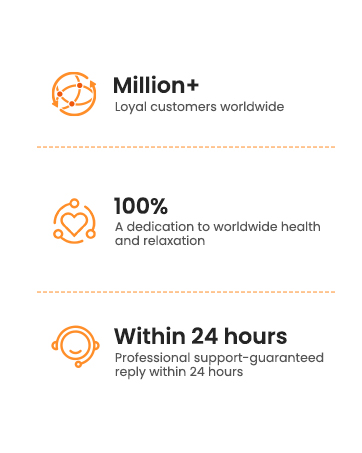 Collapsible Foot Spa