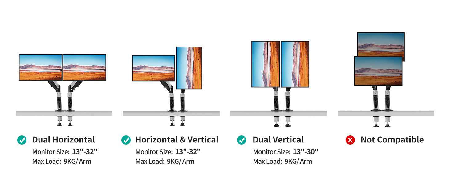 monitor mount