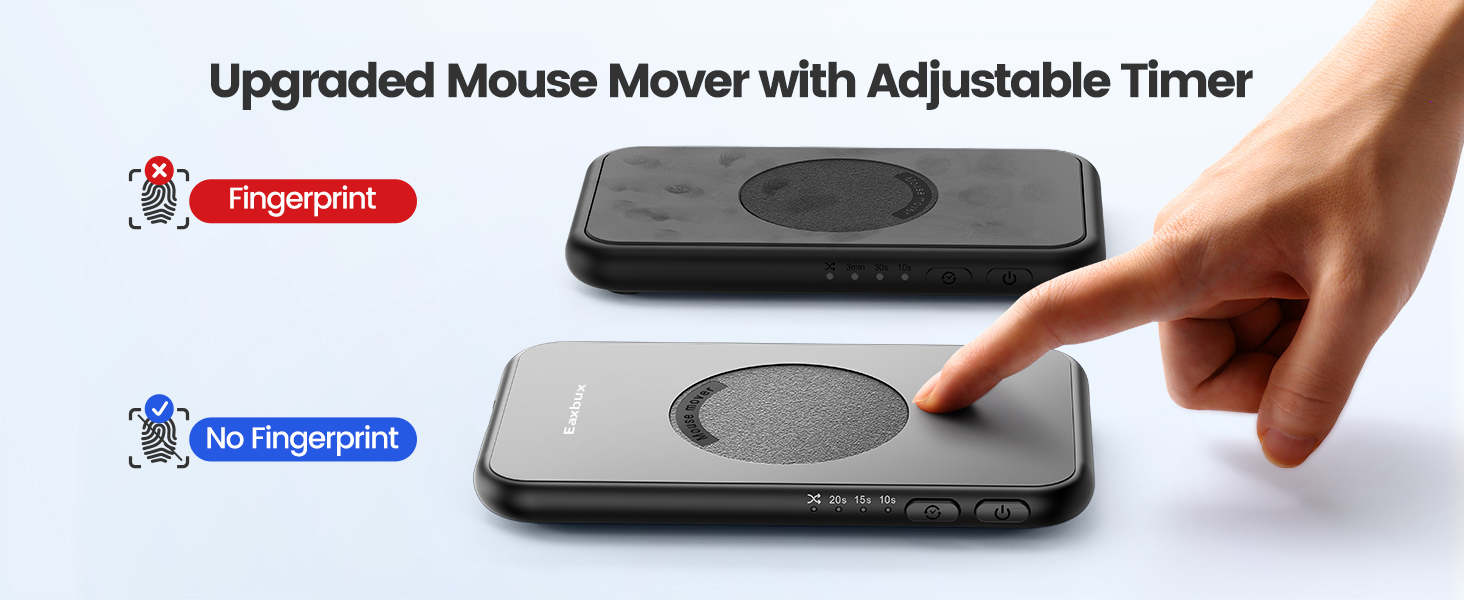 mouse jiggler