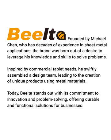 BRAND STORY