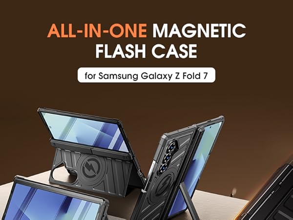 Fold 7 Case