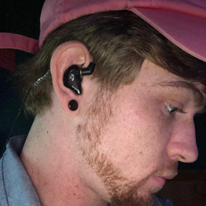 in ear monitor