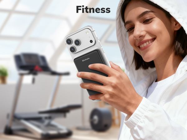 Engineered with reinforced N52 magnets and an optimized alignment system