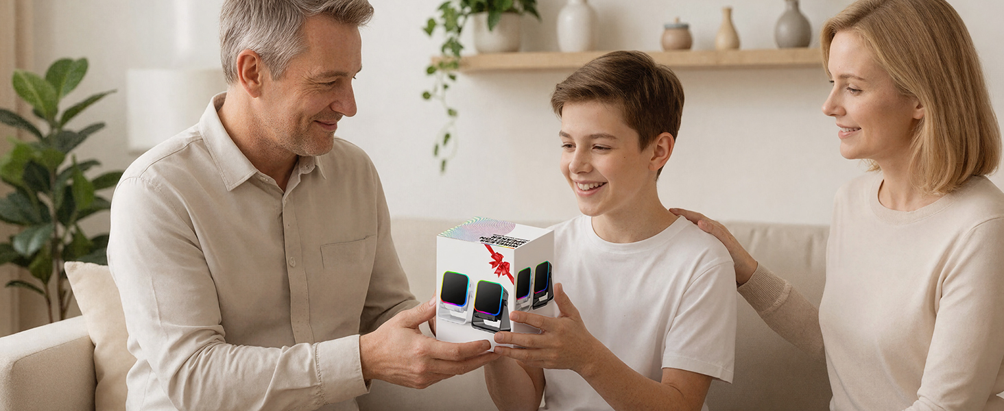 TARKARI Wireless Induction Speaker,