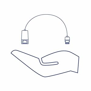 USB 2.0, USB 1.1, USB 1.0, USB 2.0 to 10/100Mbps Fast Ethernet LAN Wired Network Adapter