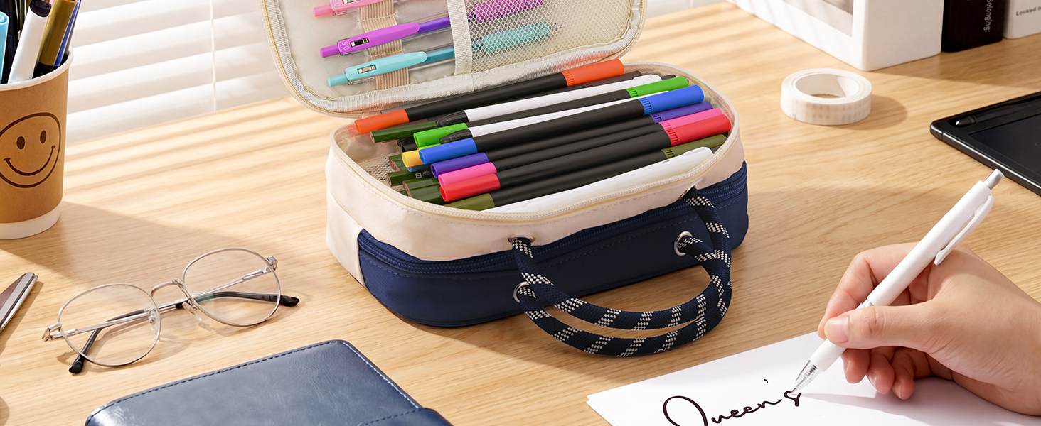 pencil bags