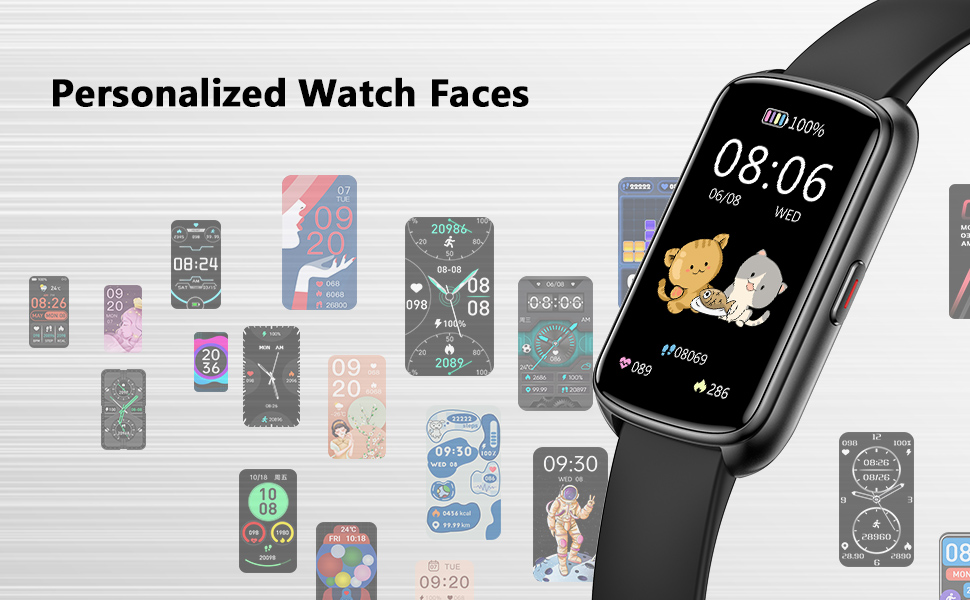 Fitness Tracker Watch3