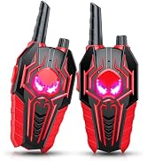 WALKIE TALKIES FOR KIDS