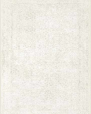 beige rug
